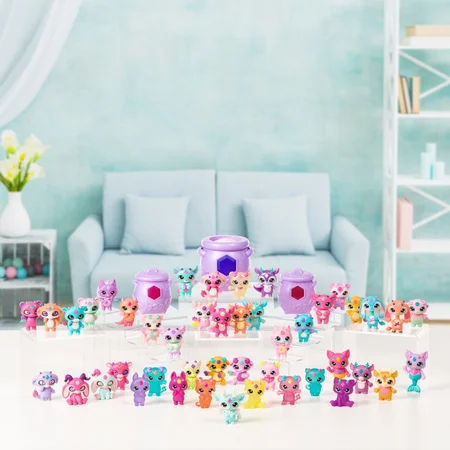 Magic Mixies Mixlings Single