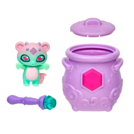 Magic Mixies Mixlings Single