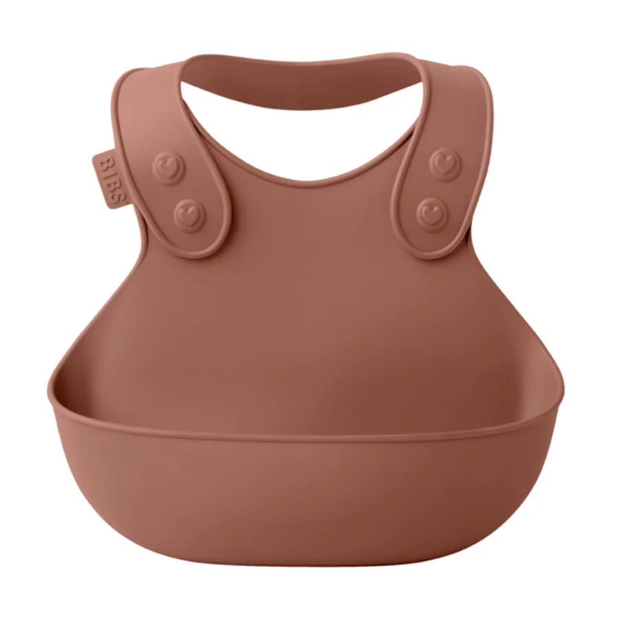 Bibs hagesmæk, Bib - Woodchuck