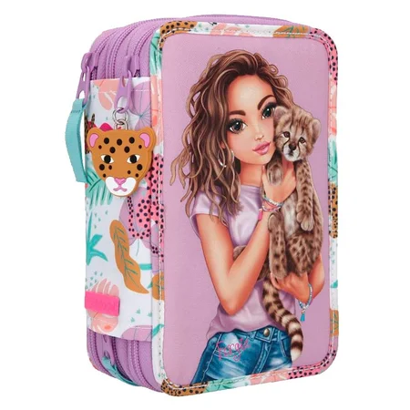 TOPModel trippel penalhus, Urban Jungle