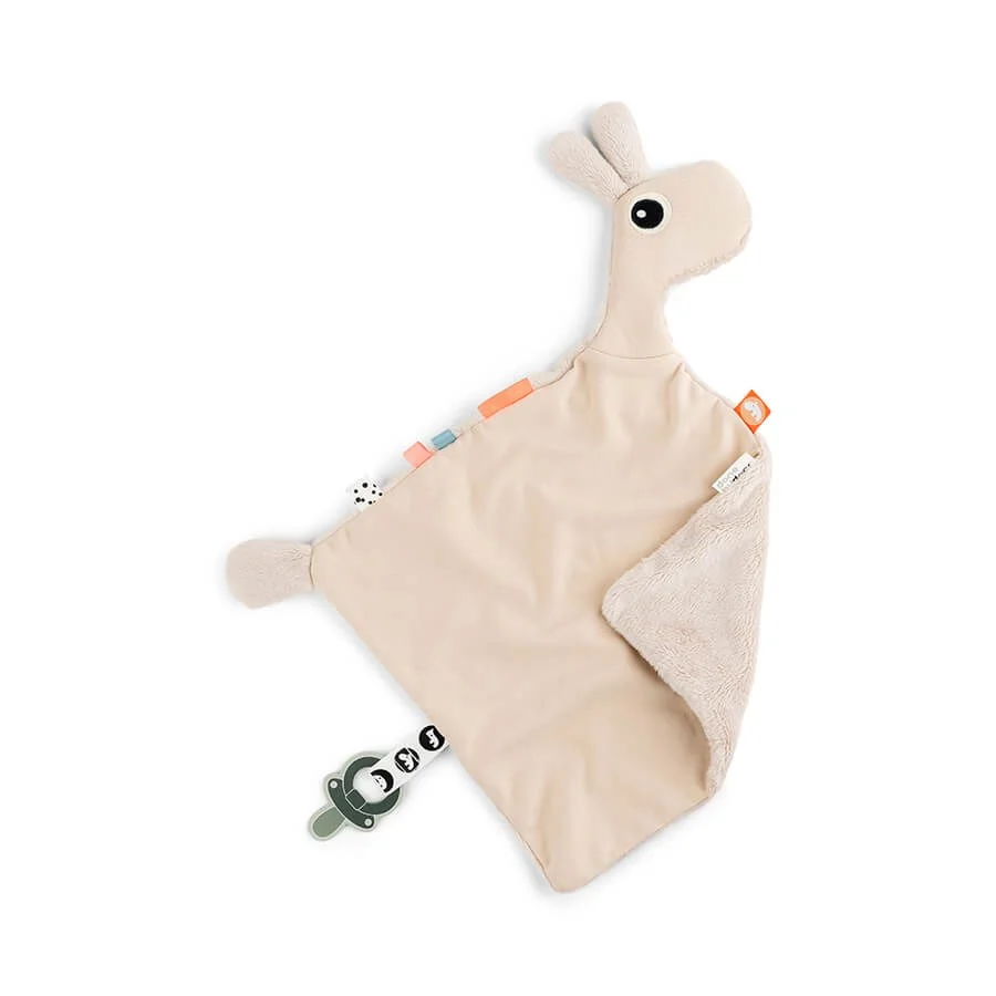 Done by Deer nusseklud, Lalee - Sand