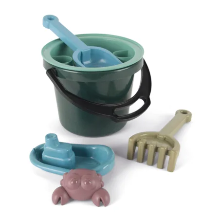 Dantoy Blue Marine spandsæt