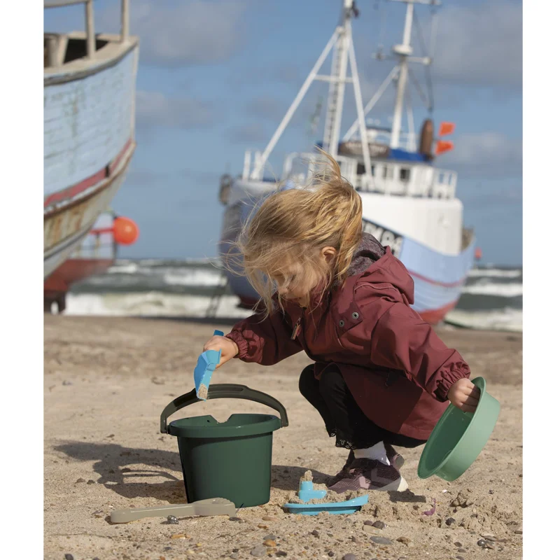 Dantoy Blue Marine spandsæt