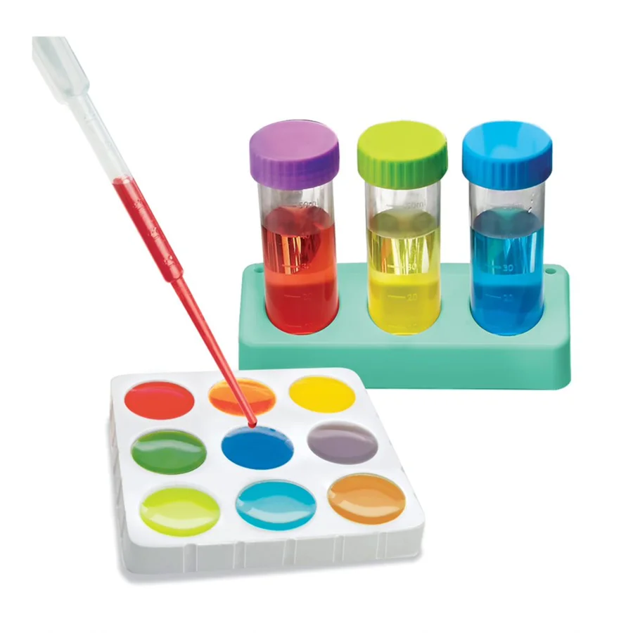 4M KidzLabs, Colour Lab Mixer