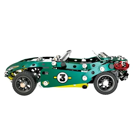 Meccano Multi 5 Model Set - Pull BAck Car