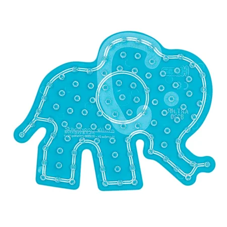 Hama Maxi Stecktafel, kleiner Elefant