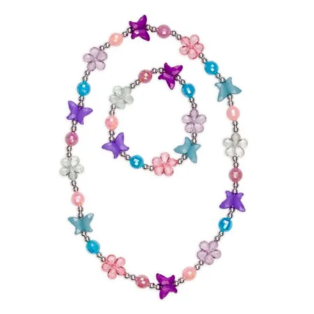 Great Pretenders smykkesæt, Flutter Me