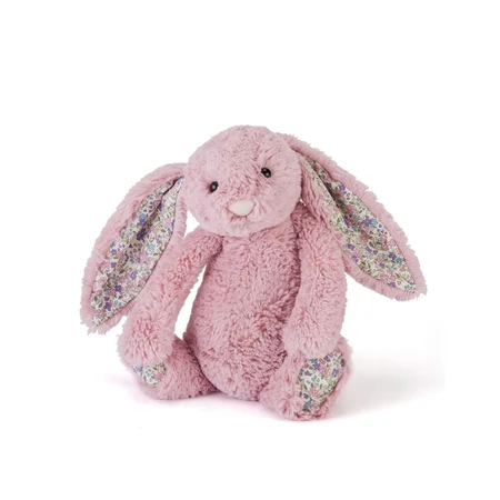 Jellycat Blossom kanin, Tulip 18 cm