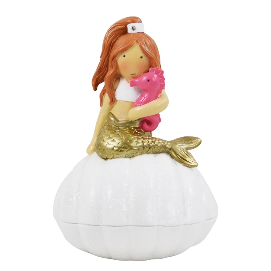 Kids by Friis Spardose, Die kleine Meerjungfrau