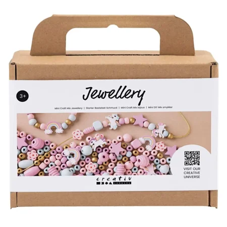 Creativ Company Mini DIY Mix Perlenset