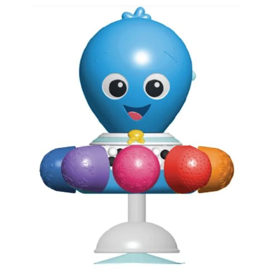 Baby Einstein Aktivitäts-Spielzeug Opus Licht & Ton