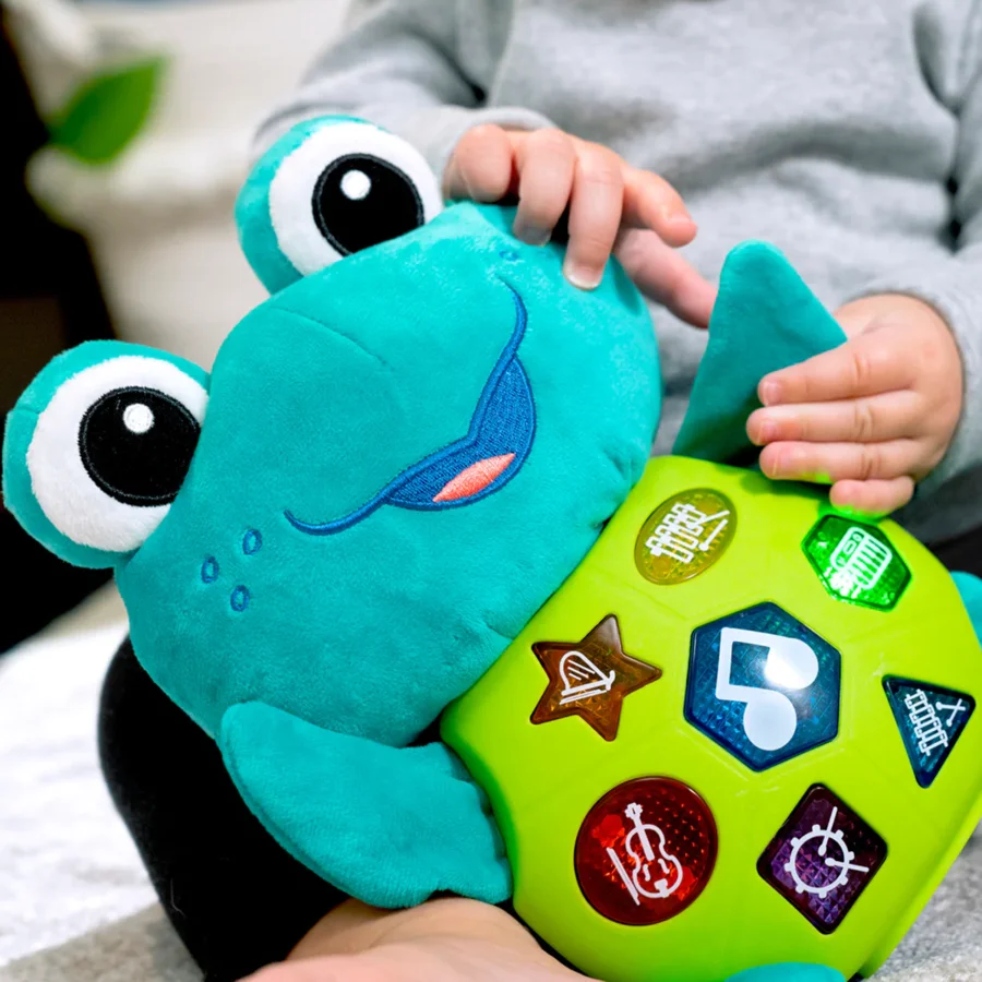 Baby Einstein Neptunes Musikspielzeug