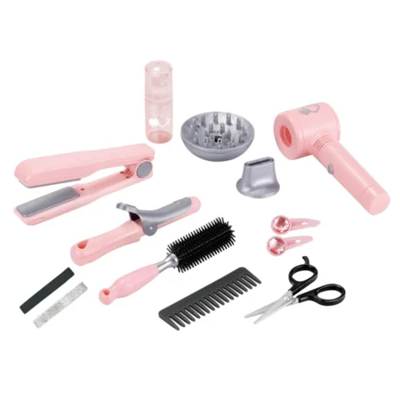 Happy Friend Haarstyling-Spielset