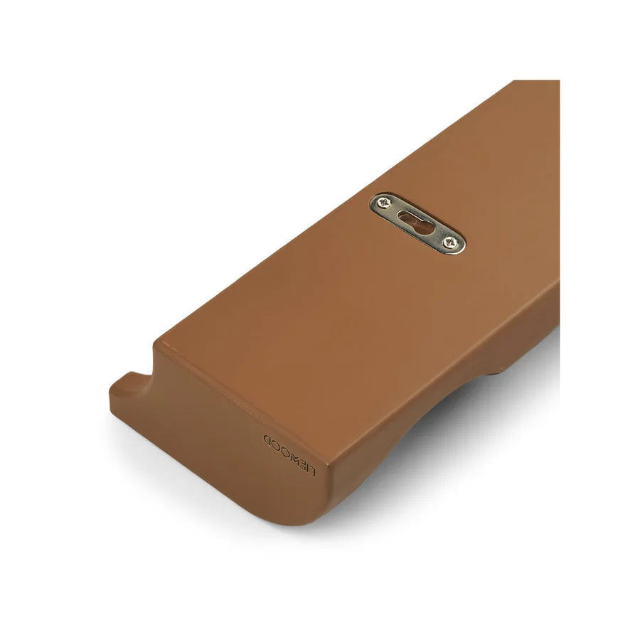 Liewood Garderobe, golden caramel