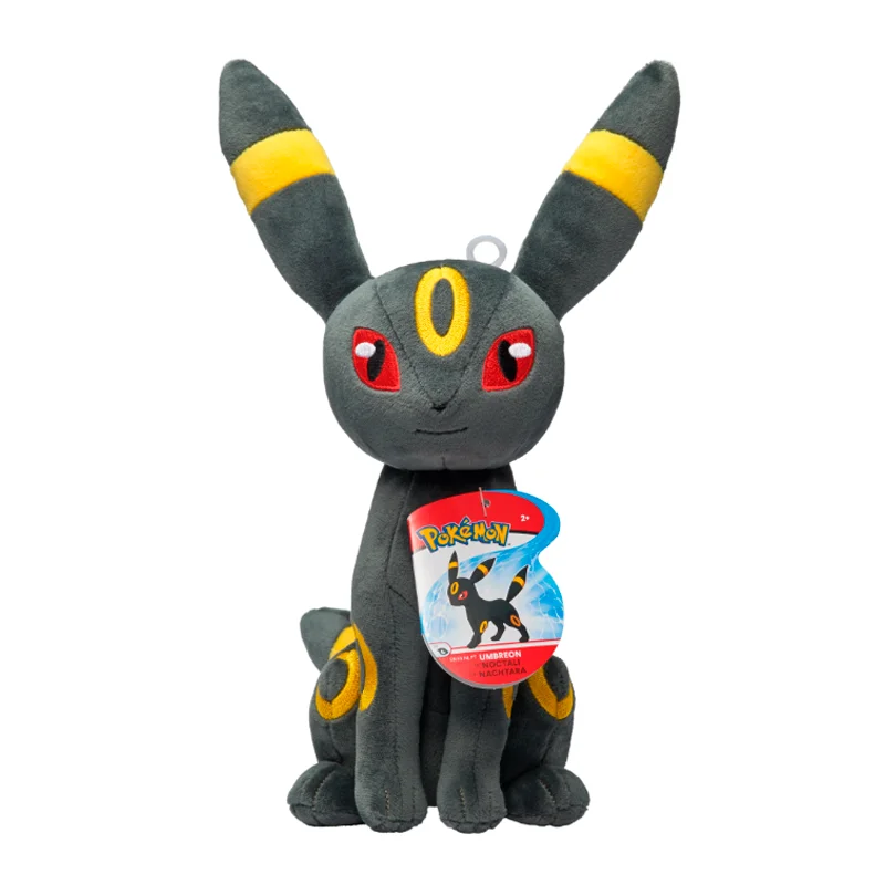 Pokemon bamse 20 cm, Umbreon