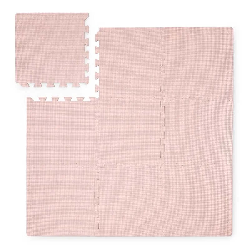 That's Mine Schaumstoff-Spielmatten, antique rose