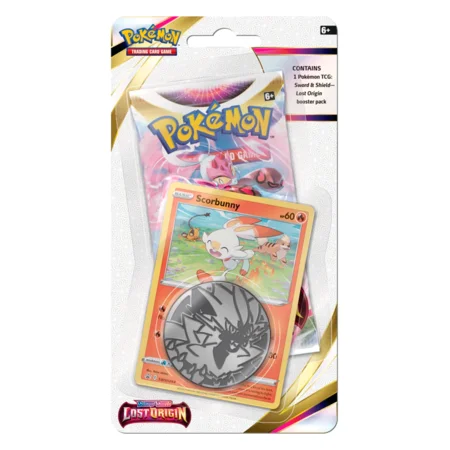 Pokemon SWSH11 Premium Checklane