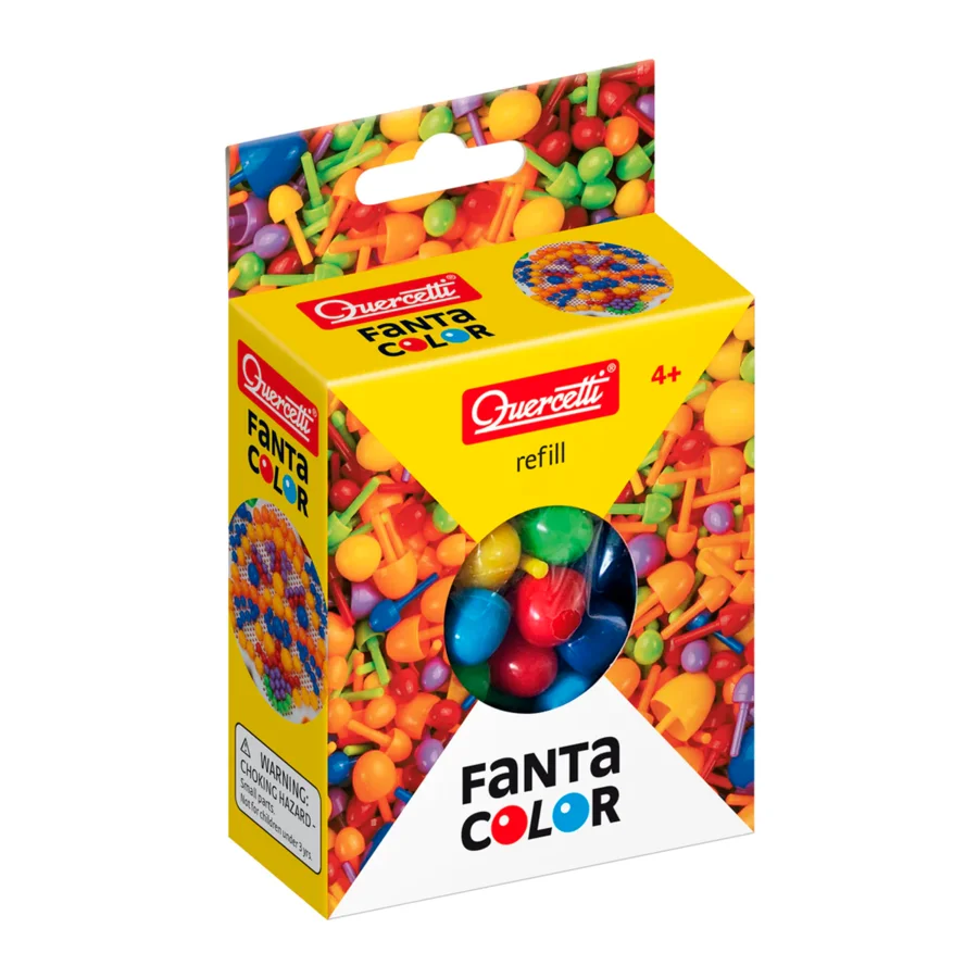 Quercetti Pixel Refill 15mm