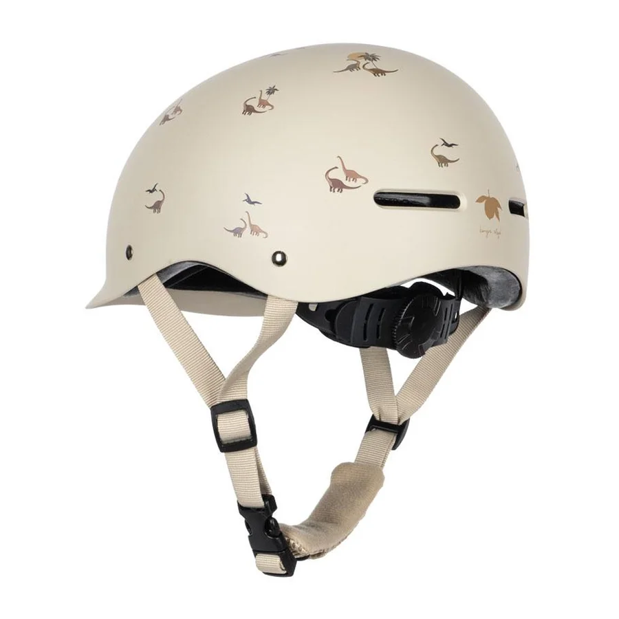 Konges Sløjd Kinder-Fahrradhelm, kubi