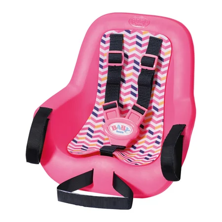 BABY Born Fahrradsitz