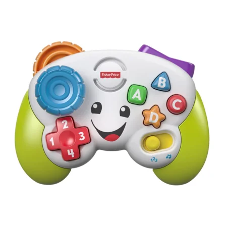 Lernspaß Spiel-Controller, Fisher Price 