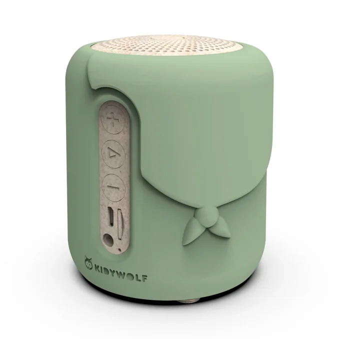 Kidymusic højtaler, Sam The Pirate