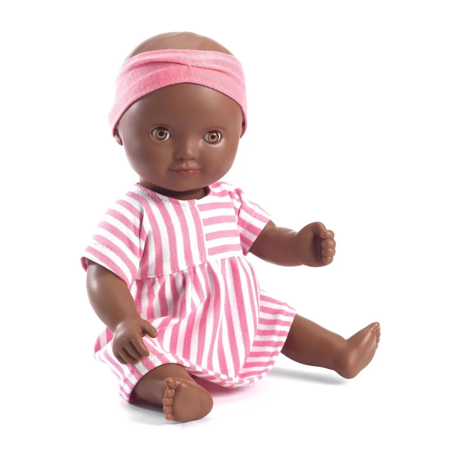 Djeco Pomea Badepuppe, Ciara