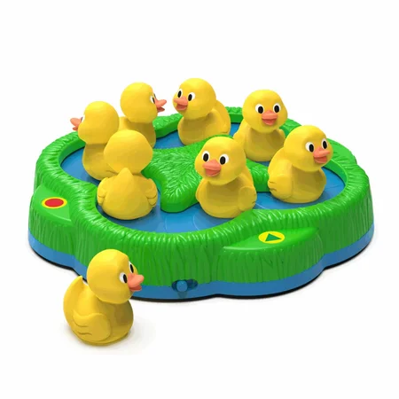 Rubber Duckie 