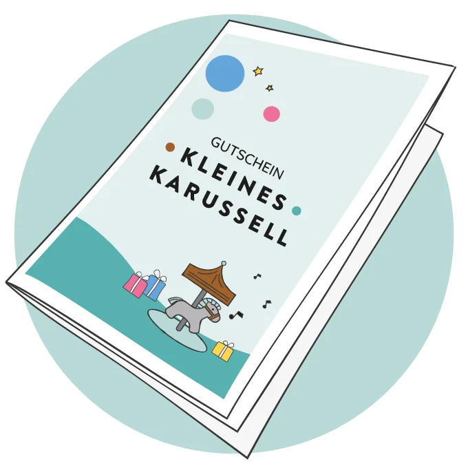 Geschenk-Gutschein 100 Euro