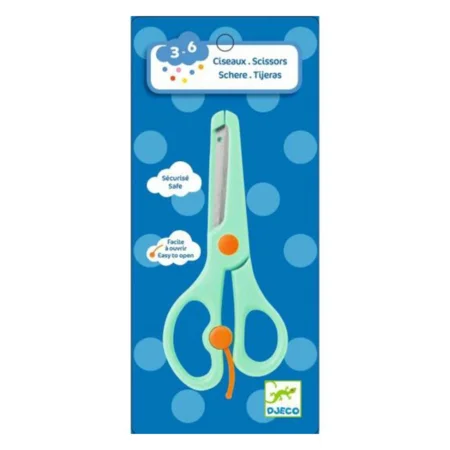 Djeco Schere