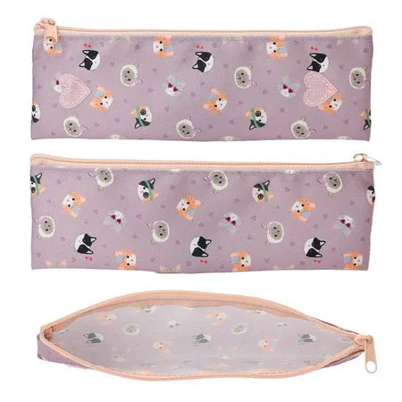 TopModel Federtasche Kitty und Doggy, Katze