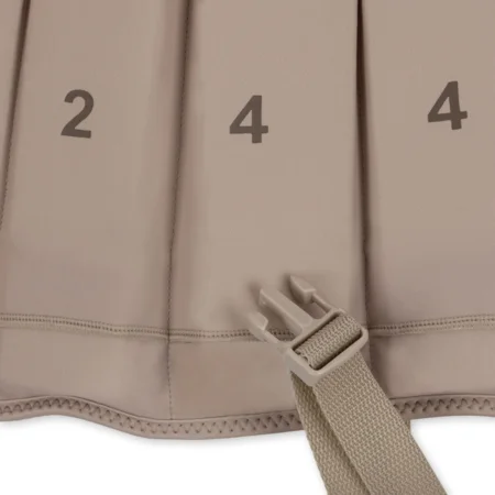 Konges Sløjd Neopren svømmevest, dino silhouette