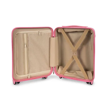 Konges Sløjd Reisekoffer, cherry bow