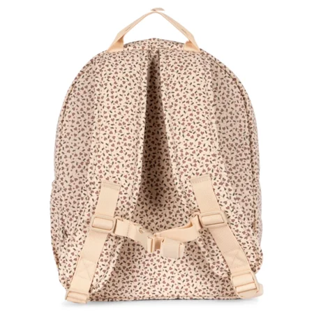 Konges Sløjd Rainy Kinder-Rucksack midi, milk tank