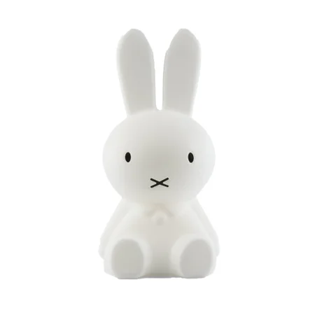 Miffy Starlight Lampe