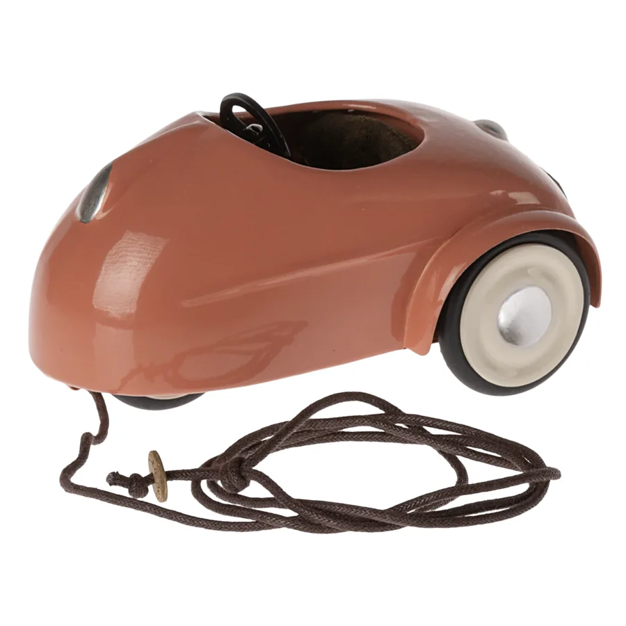 Auto für Mäuse - koralle, Maileg