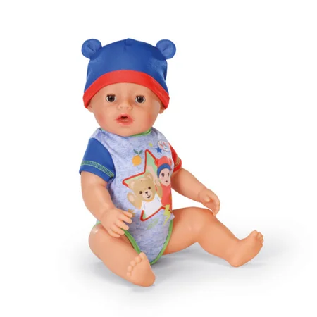 BABY Born, Jonas Puppe 43 cm