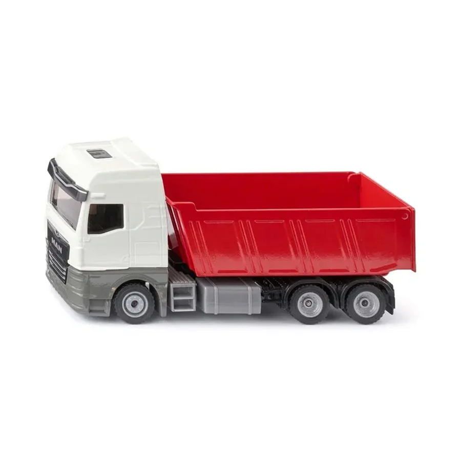 Siku MAN Lkw mit Kippmulde