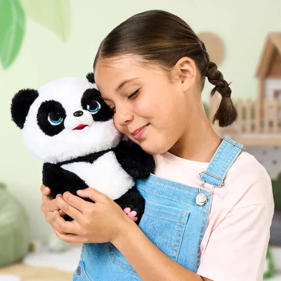Little Live Pets, Mein Baby Panda
