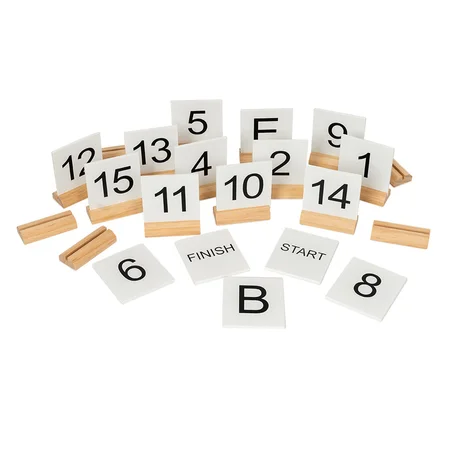 byASTRUP® Spring & Dresssur-Markierungen