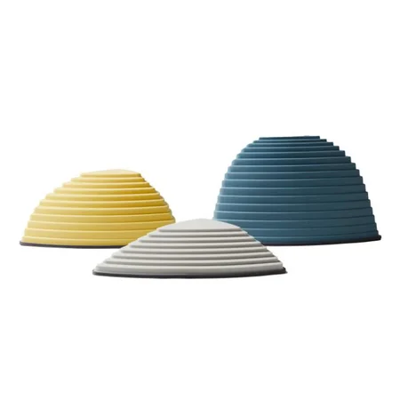 Gonge Hilltops, Nordic