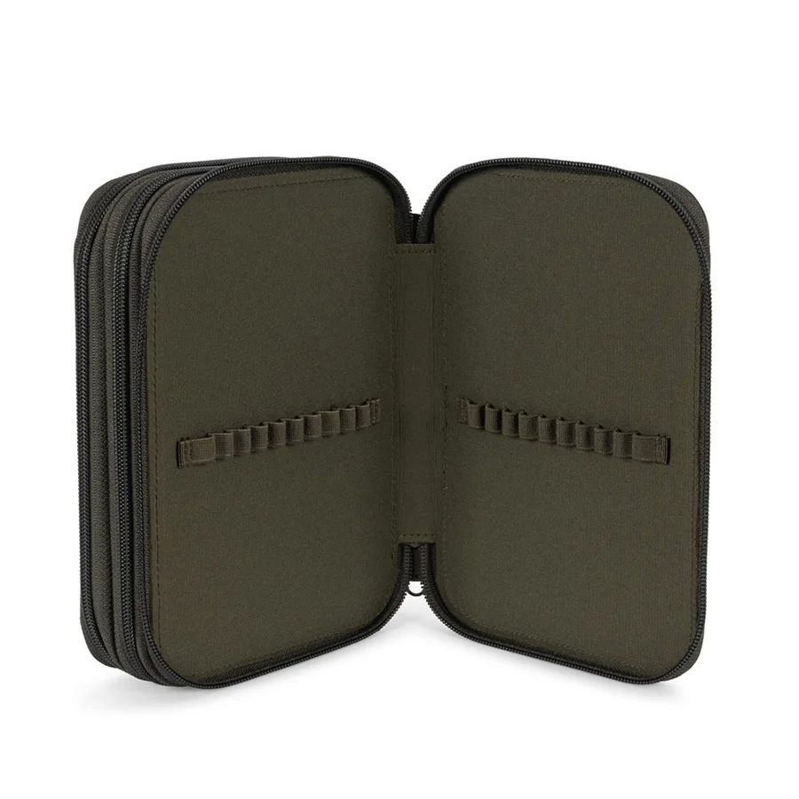 Konges Sløjd Clover Federtasche, kick it