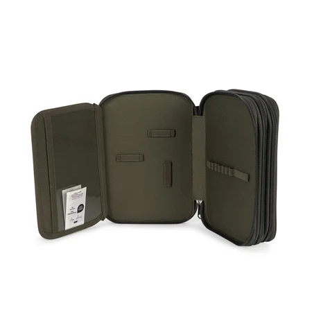 Konges Sløjd Clover Federtasche, kick it