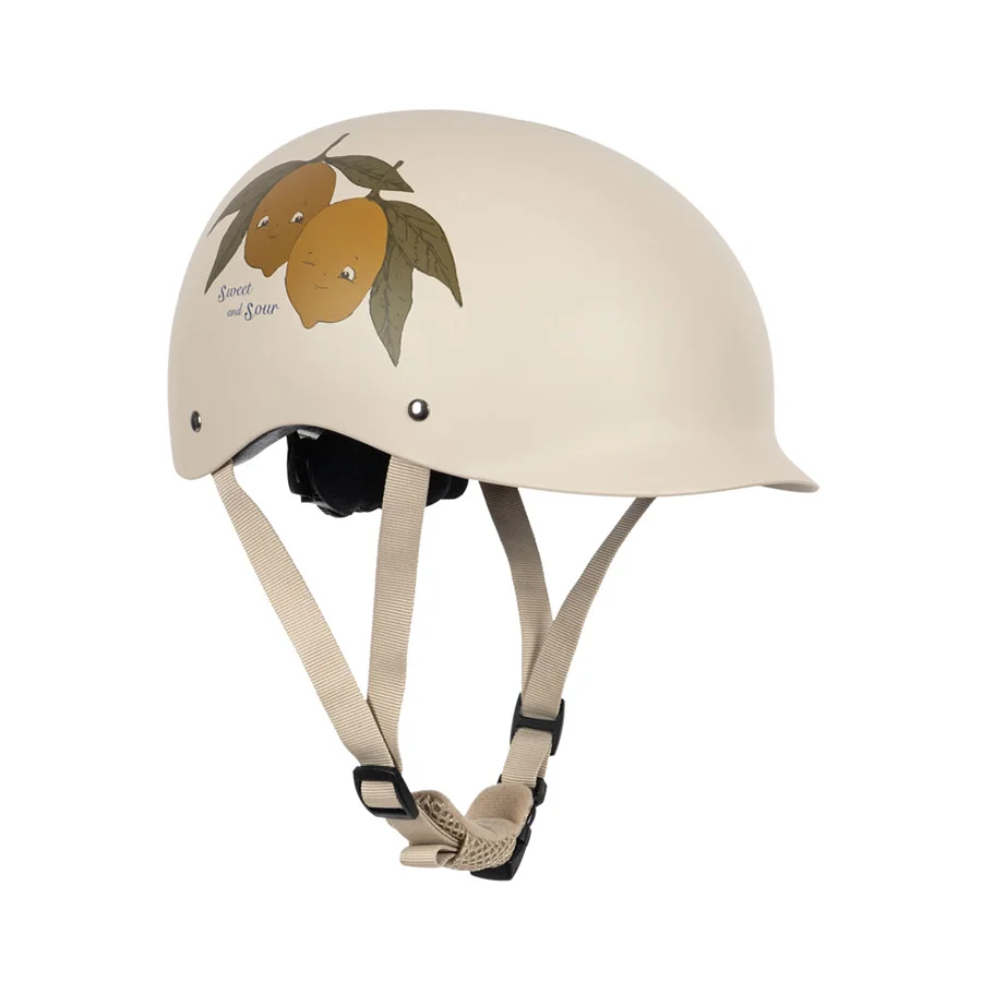 Konges Sløjd Fahrradhelm, sweet and sour