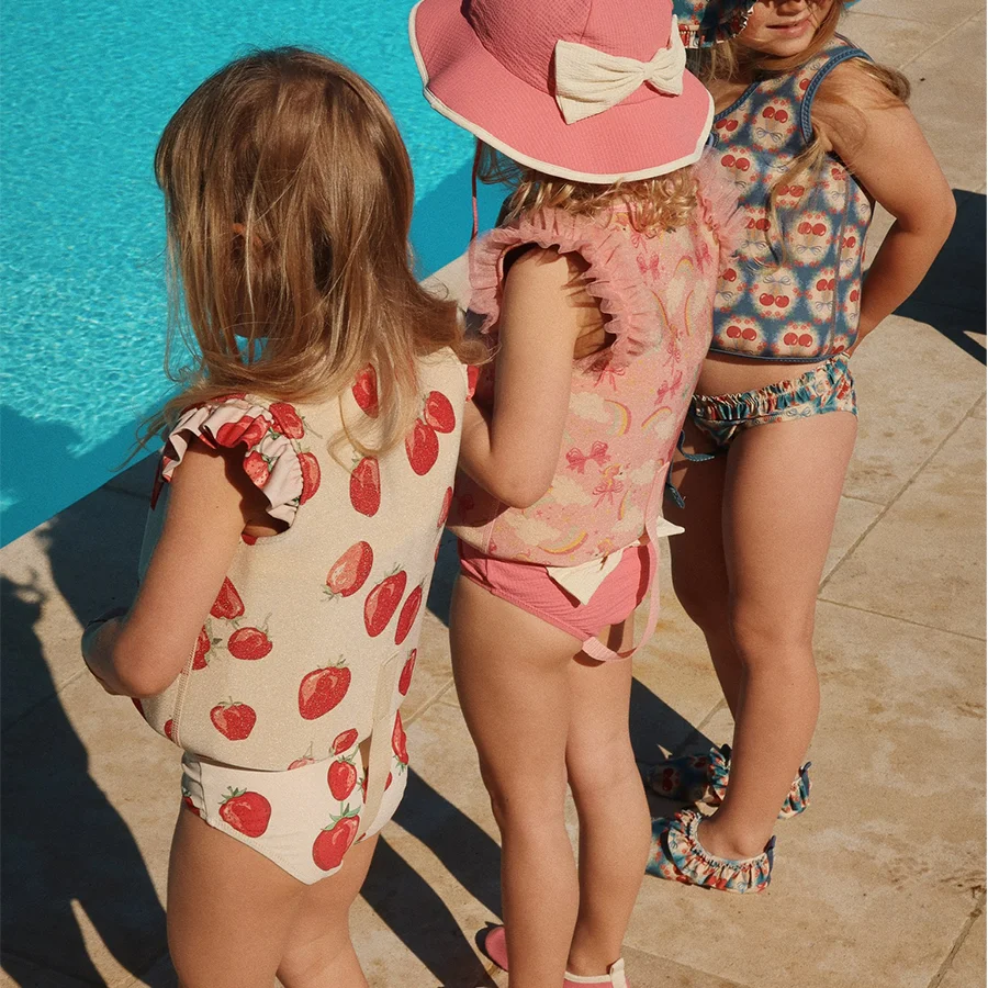 Konges Sløjd Schwimmweste, fragola