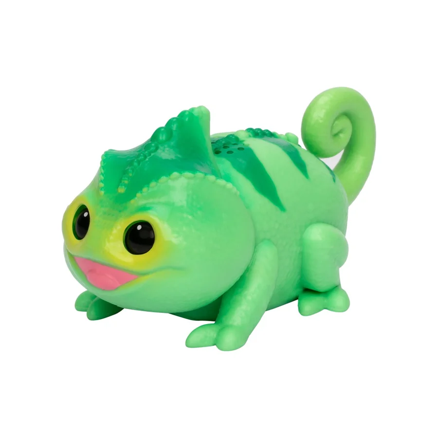 Little Live Pets Needees, Curlee Chameleon