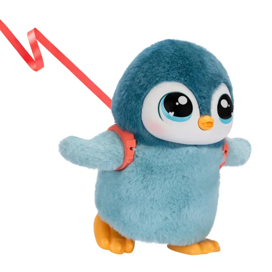 Little Live Pets, My Walking Penquin