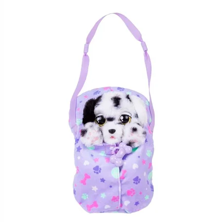 Baby Paws dalmatineren Spotty