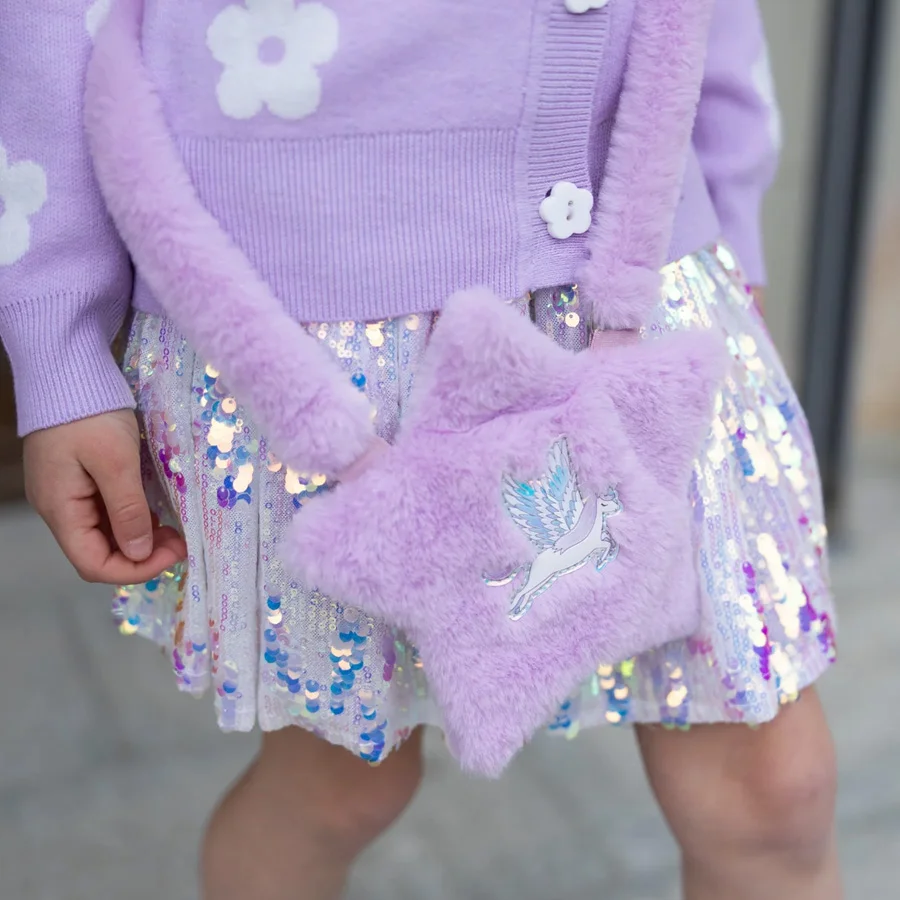 Great Pretenders Amazing Alicorn Tasche