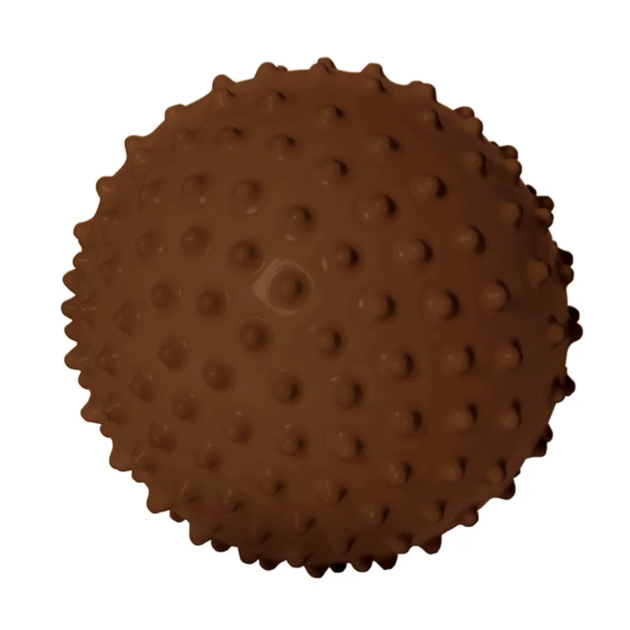 EduShape Sensorikball Boho Chic, braun